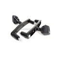 Evotech Srl Anti-Shock Frame Slider Kit for KTM 1290 / 1390 Super Duke R / GT (2020+)